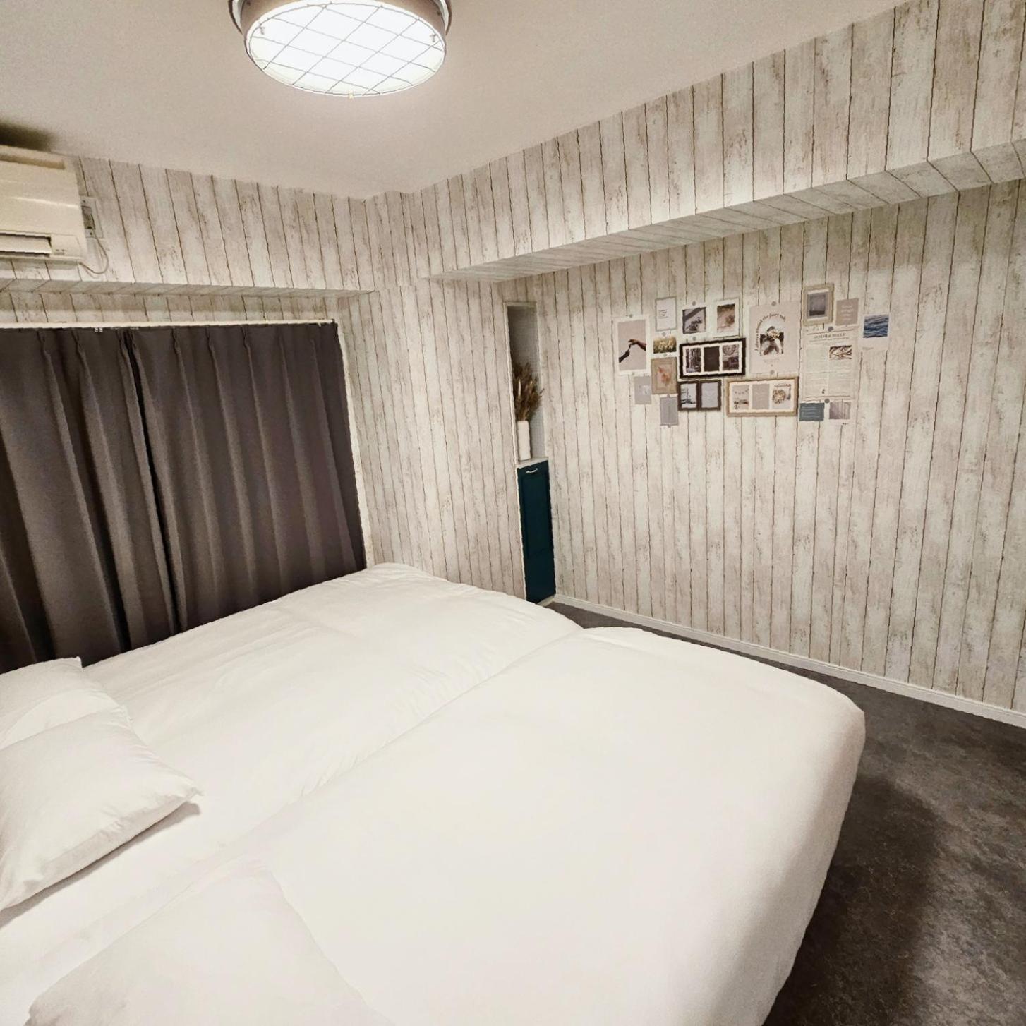 Ueno Minowa 502 Lägenhet Tokyo prefektur Exteriör bild